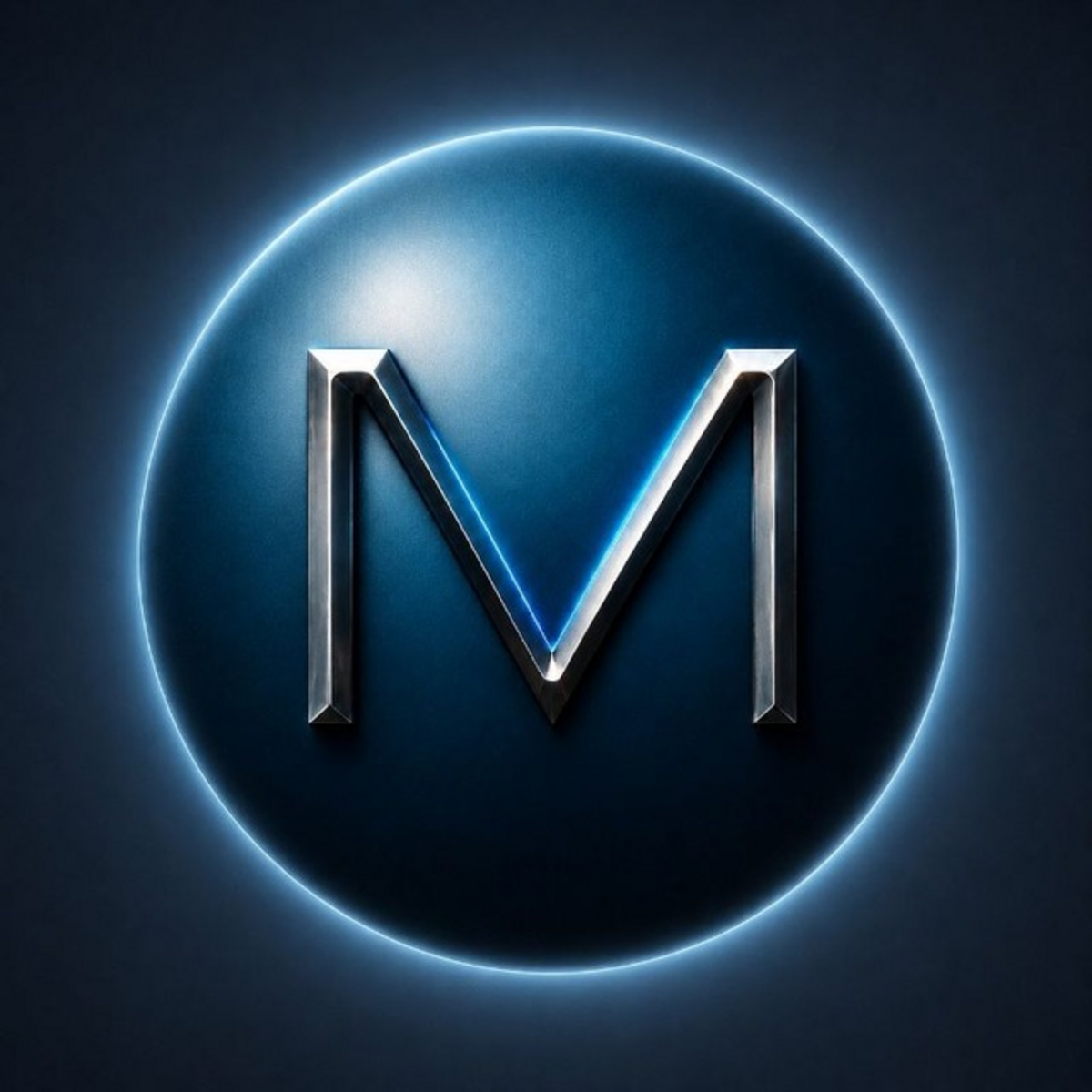 Logo de Mente Uno